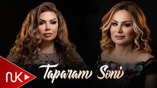 Könül Kərimova - Taparam Səni