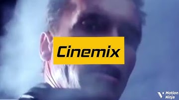 Cinemix Promo ID V2