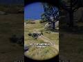 Reviving a Dead Horse in Red Dead Redemption 2
