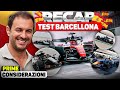 F1, Barcellona ha già parlato: chi è pronto per il 2026 e chi rischia grosso verso il Bahrein