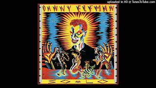 Watch Danny Elfman Everybody Needs video