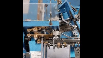 FOR SALE❗️AUTO LABEL TAG STRINGING MACHINE | AMAMI TAG MACHINE | KAMAKSHI MACHINERY | 09842985143