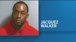 Person of interest sought for questioning in East Point after burglaries, sexual assault in neighbor