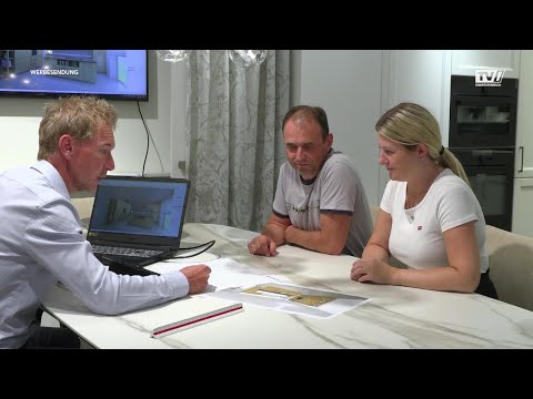 Das sollte bei der Küchenplanung beachtet werden