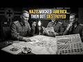 1941: Nazi Germany Mocked America’s “Weak Army”… Then the U.S. War Machine Crushed Them