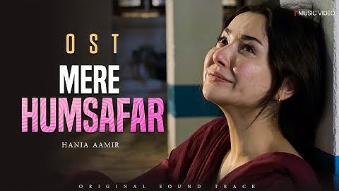 Mere Humsafar (Original Score) (Female Version)
