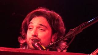 Crash Kings - Its Only Wednesday (Roxy)