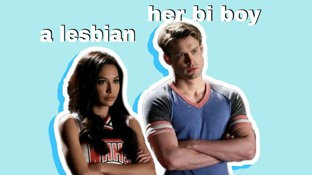 sam and santana, the frenemies we never had