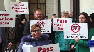 How Ohio Solved Payday Loan Reform