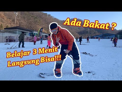 SEPERTINYA INILAH BAKATKU.........