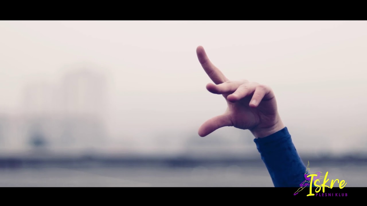 Plesni klub Iskre Zenica promo video