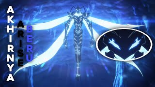 Beuh King Beru 🥶 || Solo Leveling || Preset || Anime Edit || DJ Bloodline