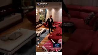 Master Chef Murat Özdemir Acun Ilıcalı Ve Hakim Lere Küfür Ediyo Canlı Yayında