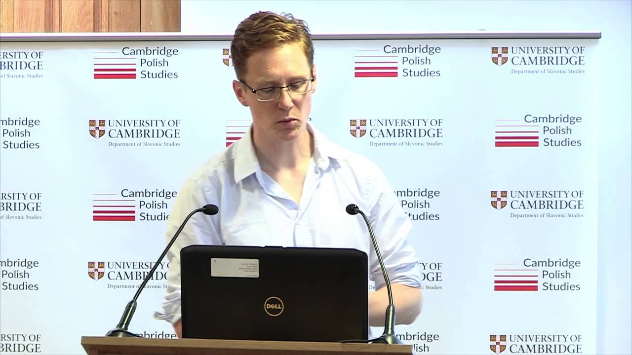 Panel 4.1 Uilleam Blacker