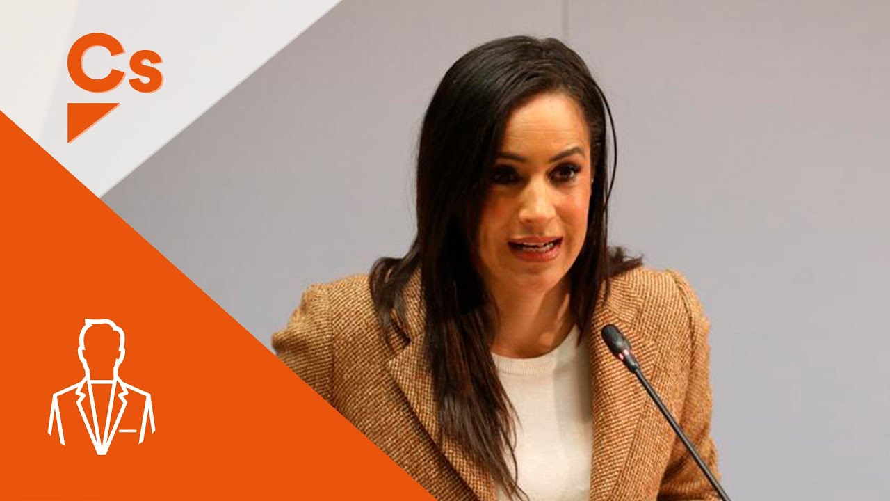 Begoña Villacís. Impulsamos el mercado municipal y el comercio local.