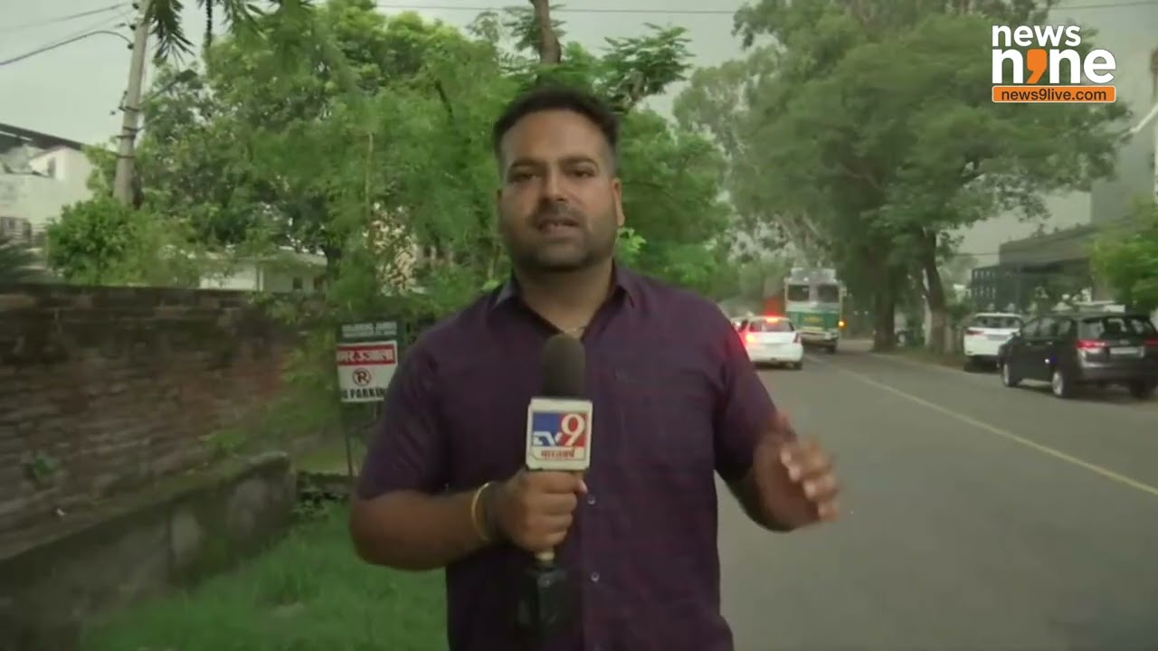 Army Deploys 37 New Quick Reaction Teams to Combat Terrorism in Jammu Division | News9