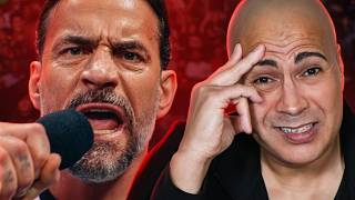 Lets Talk About Cm Punks Pipebomb Promo