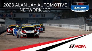 2023 Alan Jay Automotive Network 120