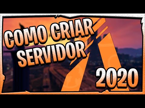 Vídeo: Como Abrir Sua Base