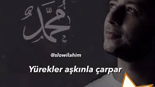 Maher Zain-Ya Nabi Salam Aleyke. Resimi