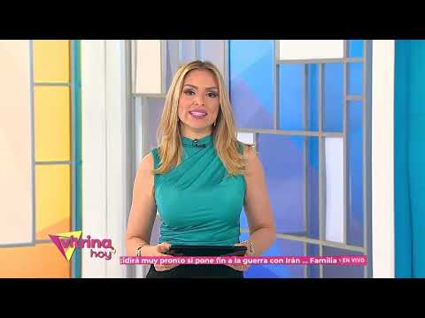 Vitrina Hoy - 07 de octubre de 2026