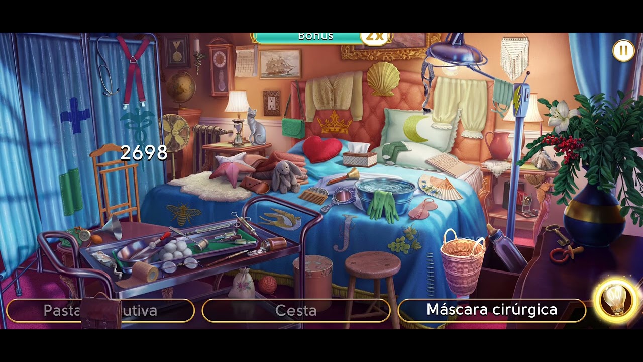 Quarto de June e Jack - Cena 2219, Capítulo 49,  Volume 9 - June's Journey - @alicebrandao6481