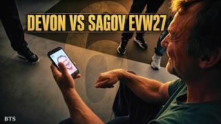 Details EVW27 - Behind The Scenes - #6 Guide