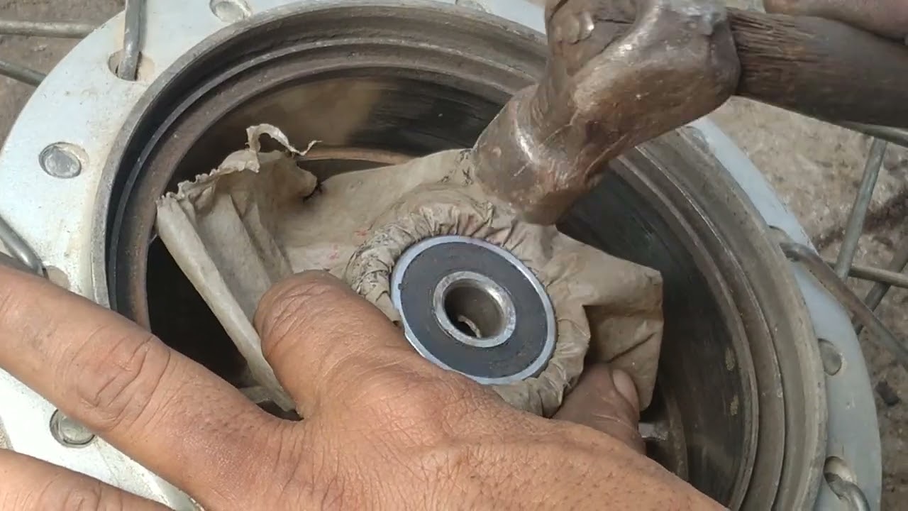 TWO WHEELER ENGINEERING  