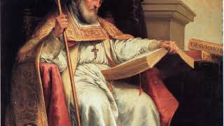 Isidore of Seville | Wikipedia audio article