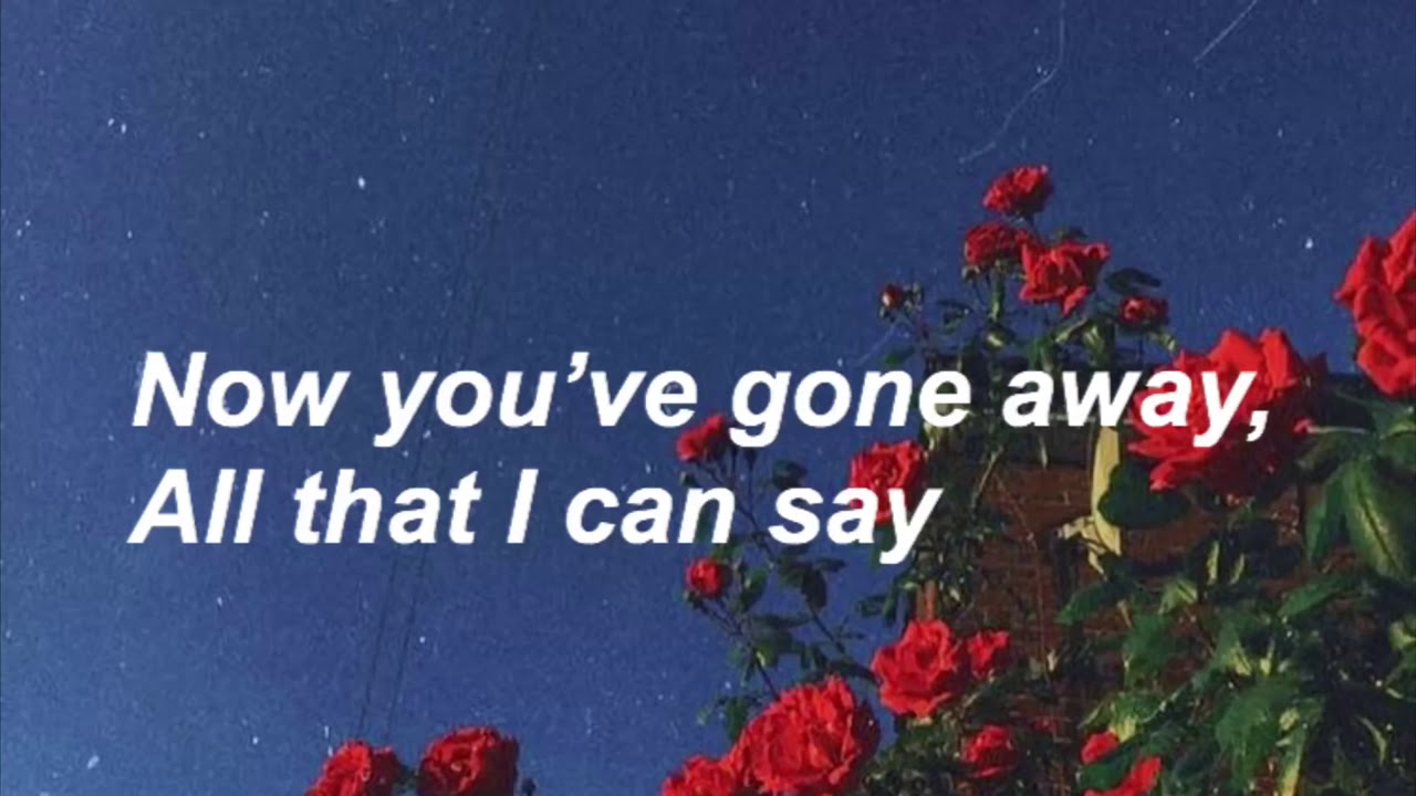 Ryan leahan - my little