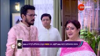 Alor Koley | Ep - 139 | Webisode | May, 13 2024 | Swikriti Majumder, Hrishita | Zee Bangla