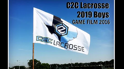 2019 Big 4 GM1 v PrimeTime  FRI 620  HHH