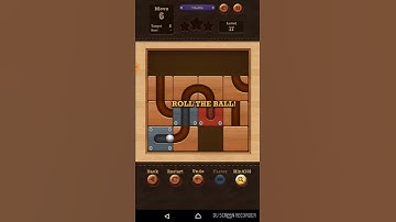 ROLL THE BALL - CLASSICAL MODE - CHARLIE  level 17 WALKTHROUGH