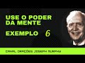 COMO USAR O PODER DO SUBCONSCIENTE COM EXEMPLOS - JOSEPH MURPHY