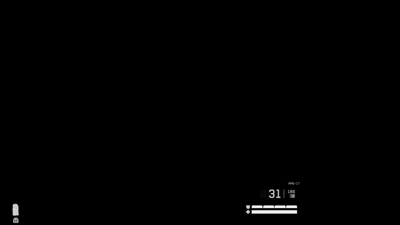 Warface ps4 тестим АМБ-17