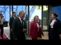 LIVE: Zelensky addresses EU leaders during crucial roundtable in Brussels