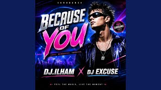 Because Of You