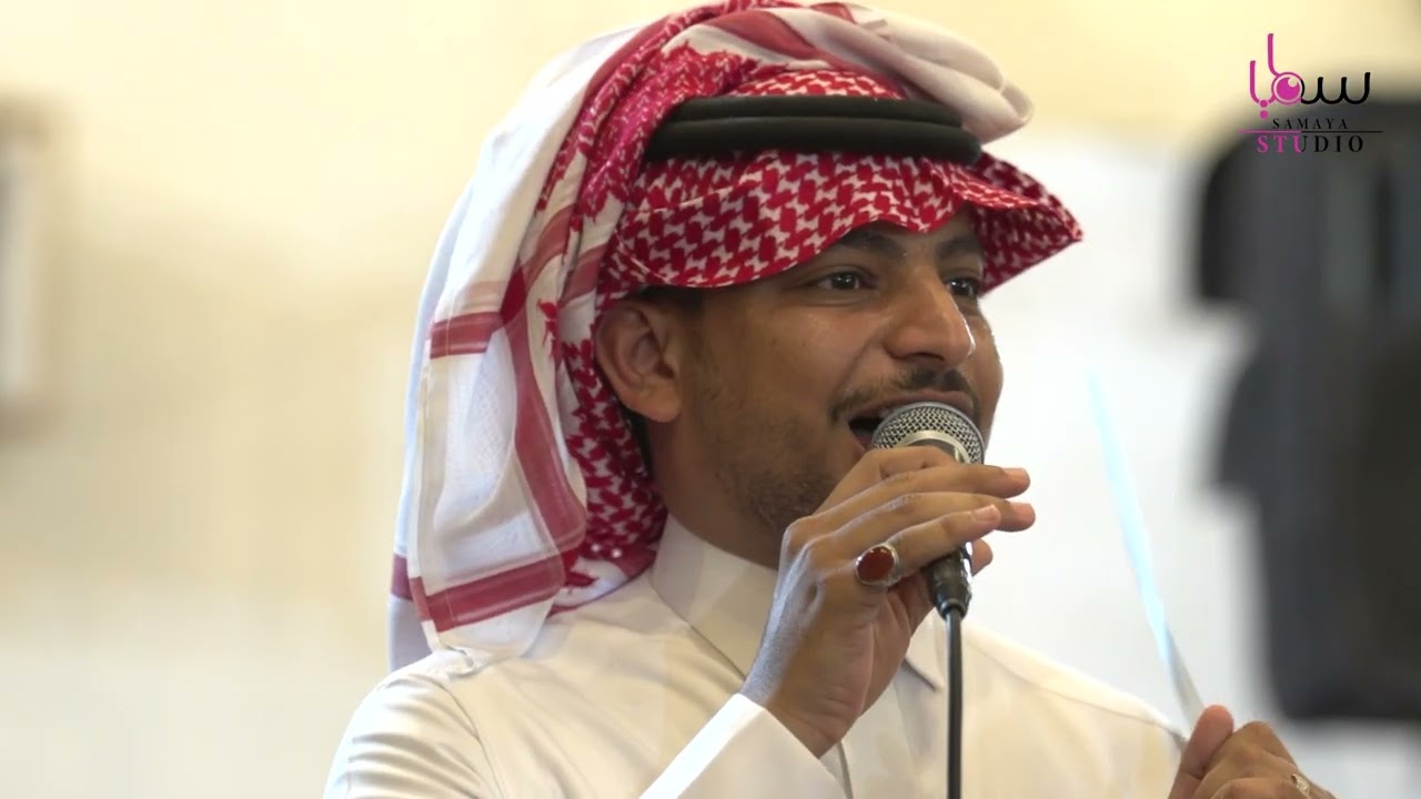 دمة راعي الجميل | زواج أحمد غابي تركي موسى