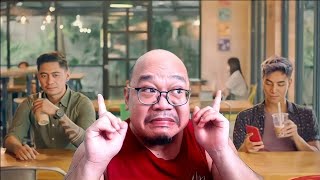REACTION | PS I Love You Bro | #MakeYourMove Short Film 2019 | Close-Up Philippines