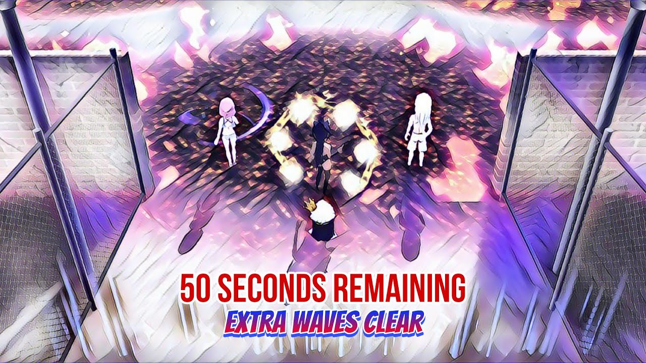 Nightmare Guild Quest Melee No Affiliation [] Bleach: Brave Souls 