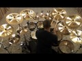 Soultone Cymbals Extreme Demo Video 2011 