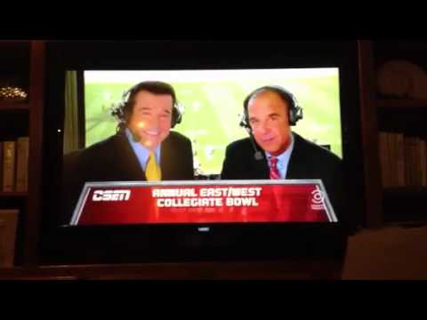 Key and peele football players - YouTube