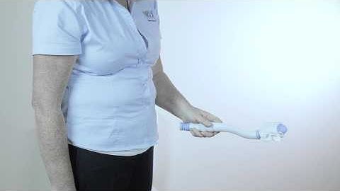 L63642 Buckingham Easywipe Bottom Wiper