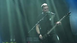 Ruhrpott Metal Meeting 2019 - DYSCARNATE live @ Oberhausen, Germany - 06/12/2019