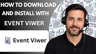 How to Download and Install with Windows Event Viewer [Step-by-Step] | Full Guide 2027