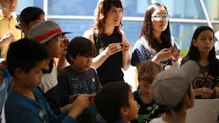 Cal Day 2018 Photo Slideshow