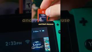 So You Can Play Switch 2 Games On The Switch 1