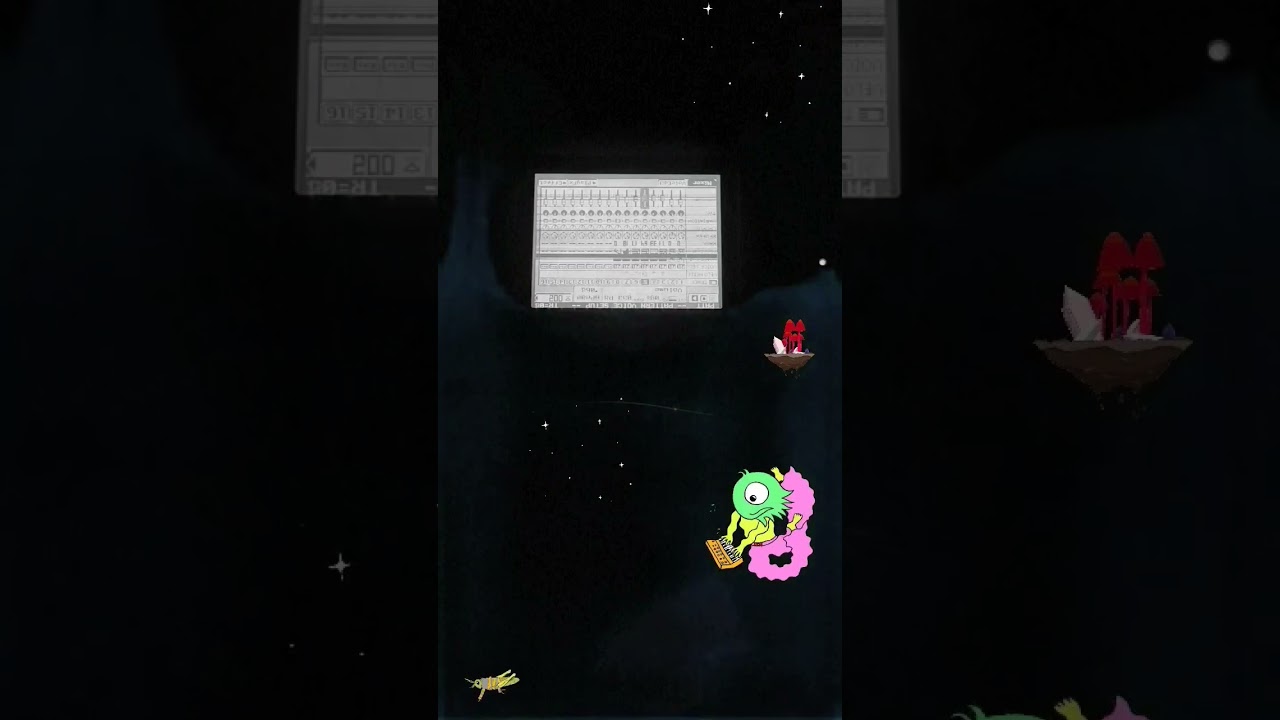 Yamaha qy700: Minecraft - aria math  