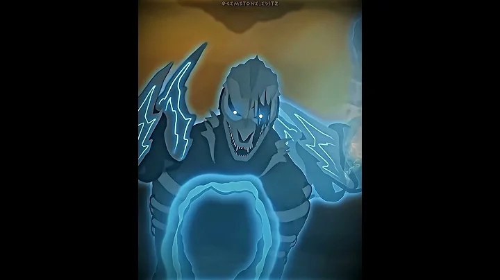 Warrior Kong/Ape Champion Edit | Ancient Titan War | @slick4785