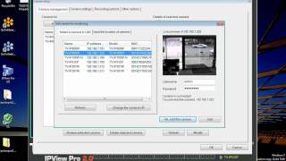 TrenNet IPView Pro 2_0 software & and TV_IP512WN _IP Monitoring and security cameras screenshot 5